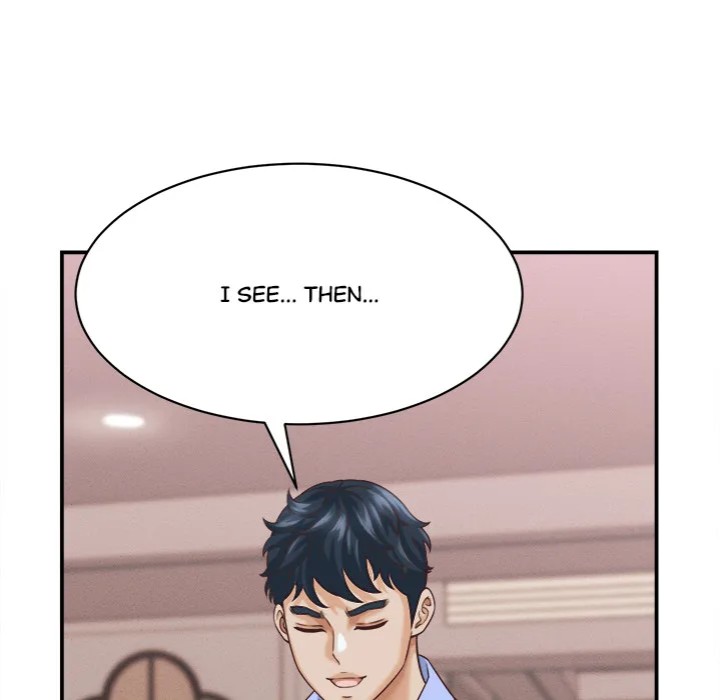 Right Under His Roof - Chapter 9 [photo 148] - MangaPorn