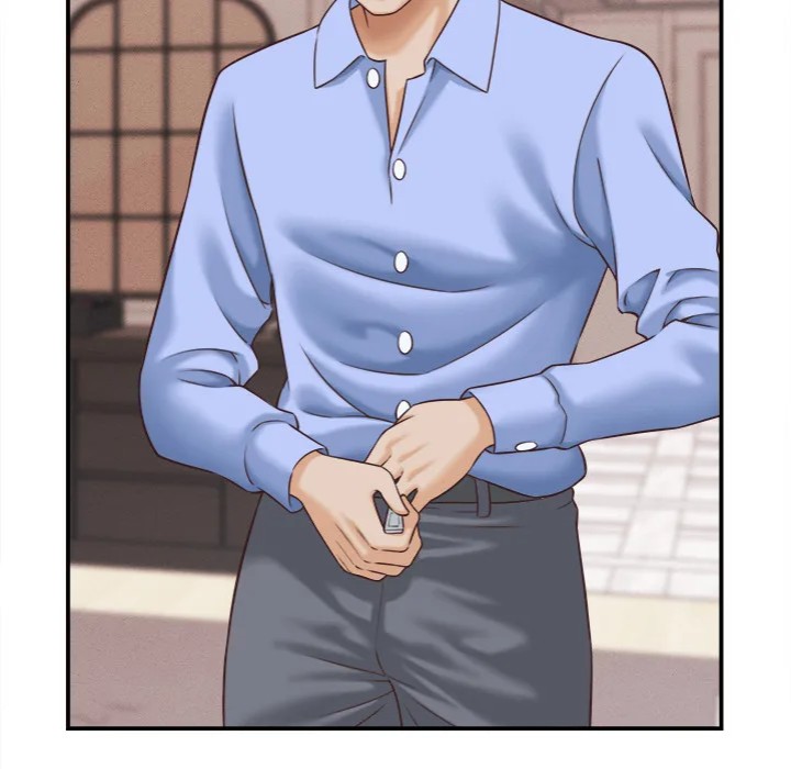 Right Under His Roof - Chapter 9 [photo 149] - MangaPorn