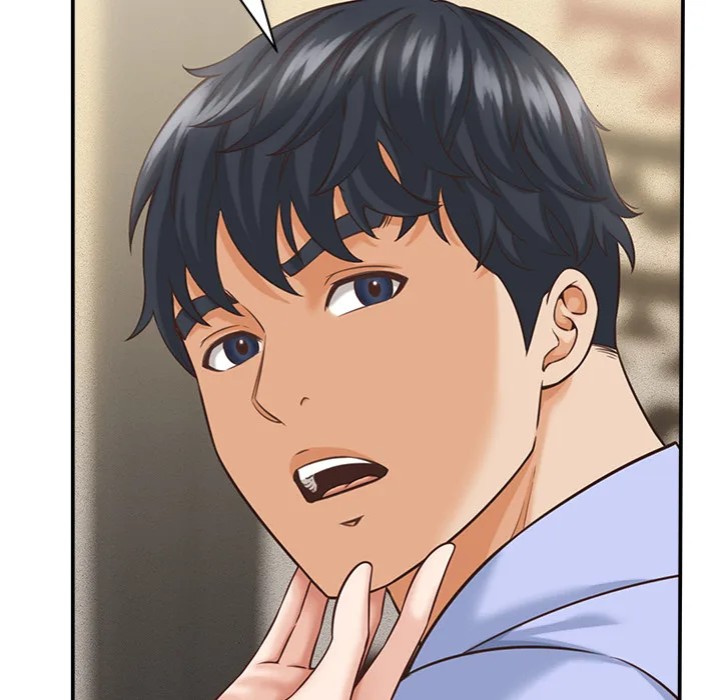 Right Under His Roof - Chapter 9 [photo 15] - MangaPorn