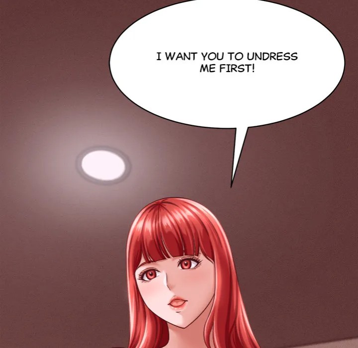 Right Under His Roof - Chapter 9 [photo 154] - MangaPorn