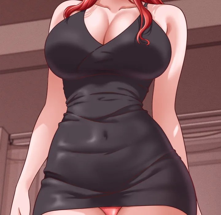 Right Under His Roof - Chapter 9 [photo 155] - MangaPorn
