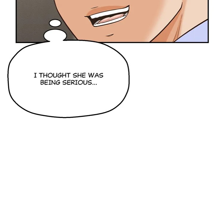 Right Under His Roof - Chapter 9 [photo 23] - MangaPorn