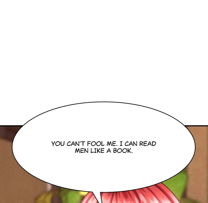 Right Under His Roof - Chapter 9 [photo 31] - MangaPorn