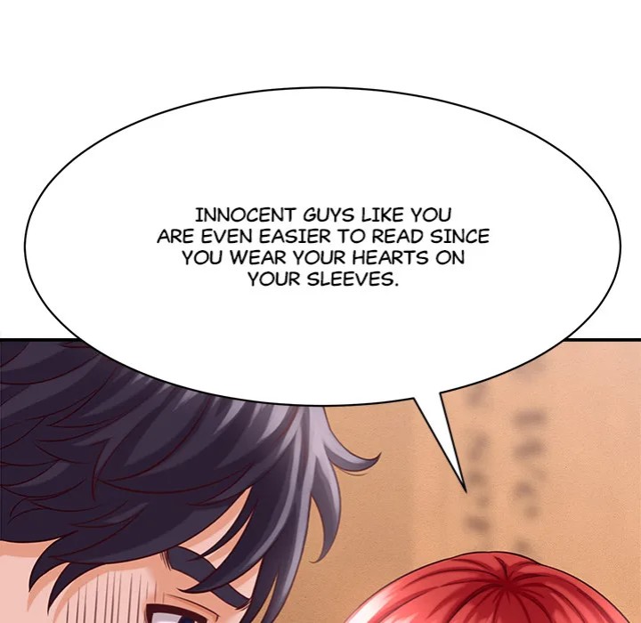 Right Under His Roof - Chapter 9 [photo 34] - MangaPorn