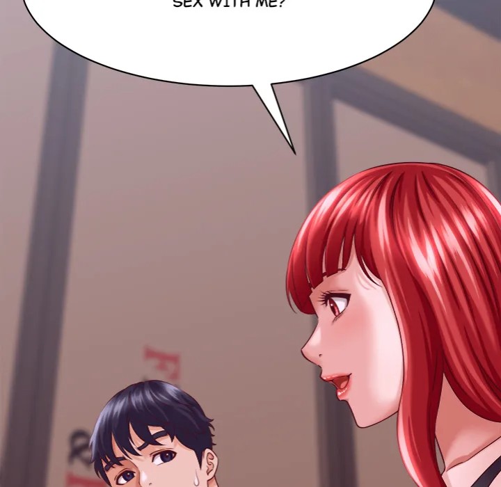 Right Under His Roof - Chapter 9 [photo 41] - MangaPorn