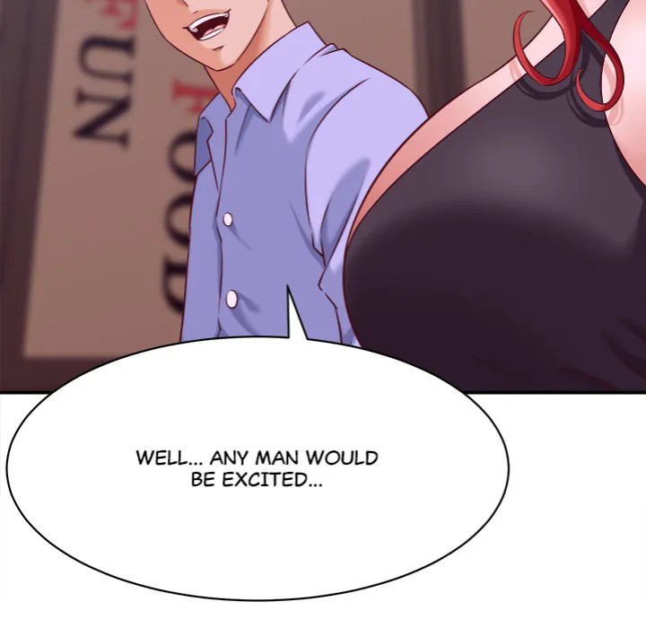 Right Under His Roof - Chapter 9 [photo 42] - MangaPorn