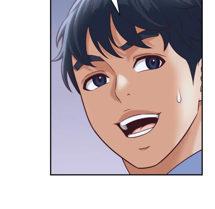 Right Under His Roof - Chapter 9 [photo 44] - MangaPorn