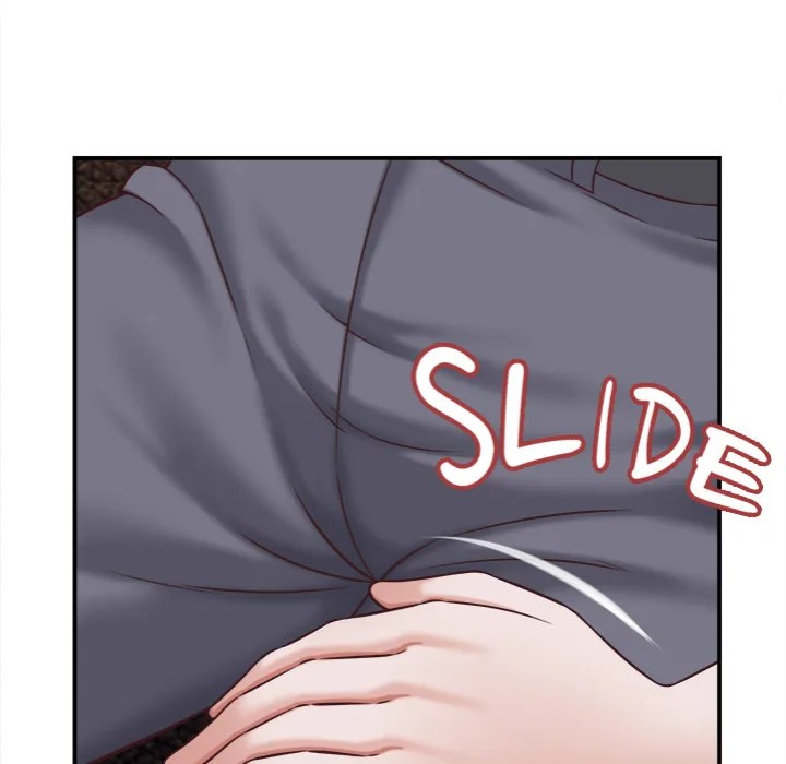 Right Under His Roof - Chapter 9 [photo 71] - MangaPorn