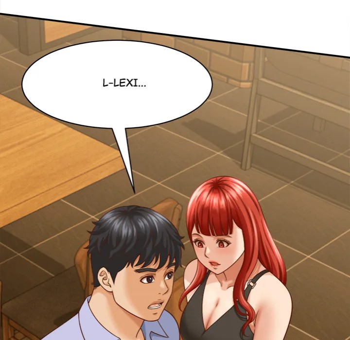 Right Under His Roof - Chapter 9 [photo 74] - MangaPorn