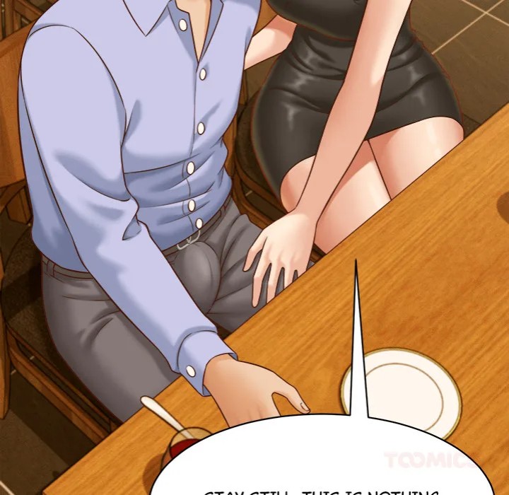 Right Under His Roof - Chapter 9 [photo 75] - MangaPorn