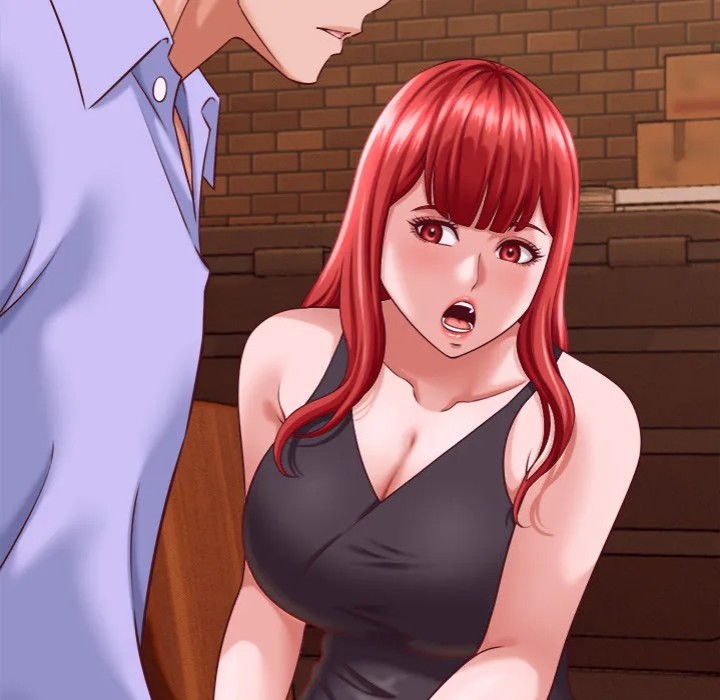 Right Under His Roof - Chapter 9 [photo 88] - MangaPorn