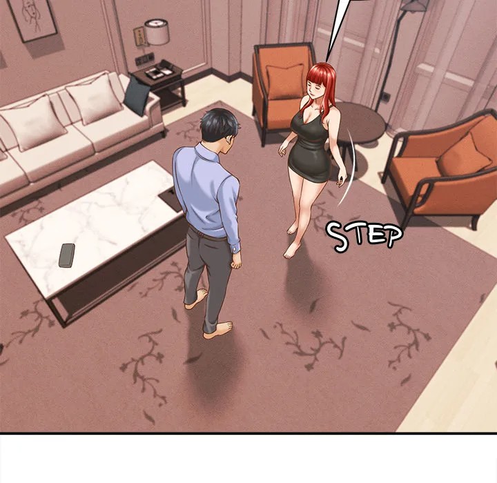 Right Under His Roof - Chapter 10 [photo 10] - MangaPorn