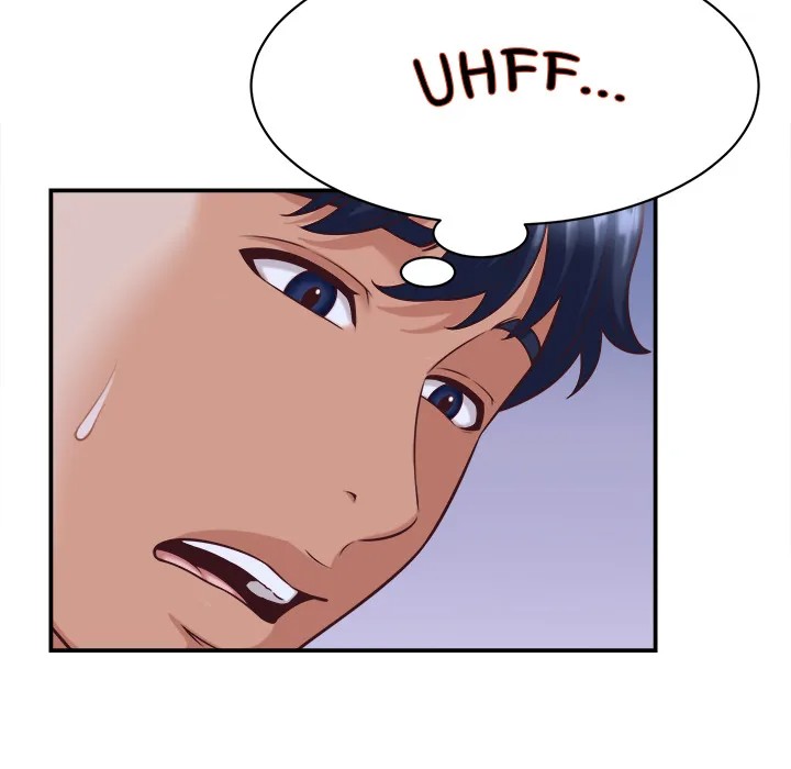 Right Under His Roof - Chapter 10 [photo 100] - MangaPorn