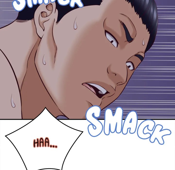 Right Under His Roof - Chapter 10 [photo 126] - MangaPorn