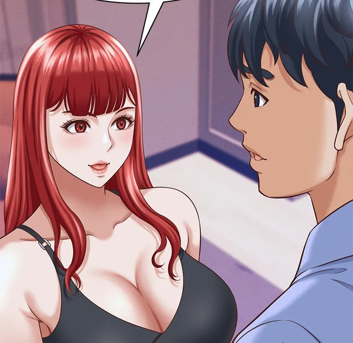 Right Under His Roof - Chapter 10 [photo 14] - MangaPorn