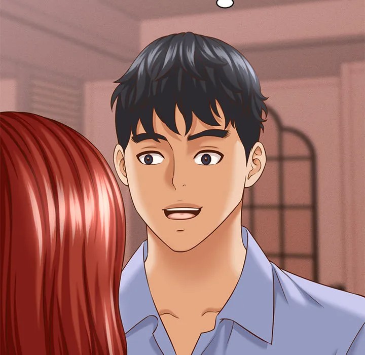 Right Under His Roof - Chapter 10 [photo 23] - MangaPorn