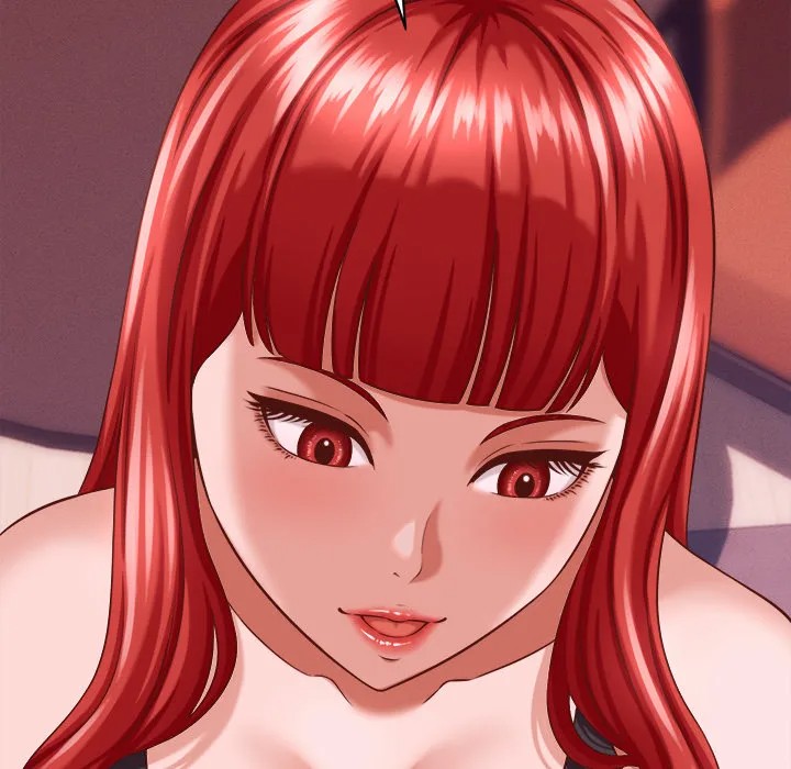 Right Under His Roof - Chapter 10 [photo 27] - MangaPorn