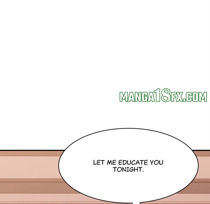 Right Under His Roof - Chapter 10 [photo 29] - MangaPorn