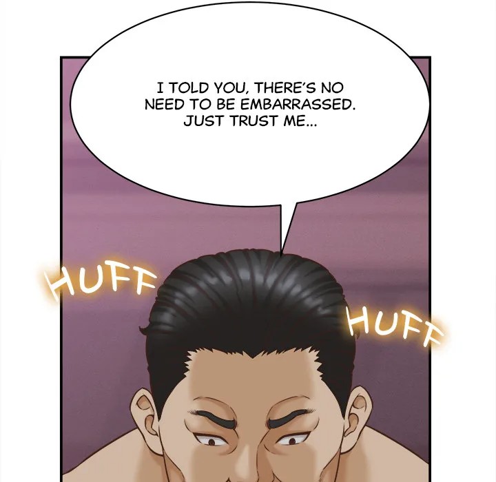Right Under His Roof - Chapter 10 [photo 41] - MangaPorn