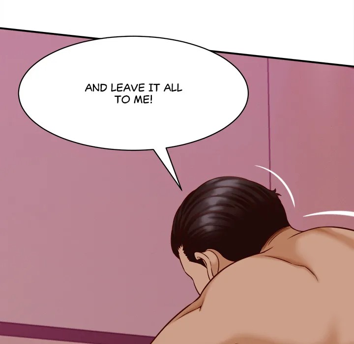 Right Under His Roof - Chapter 10 [photo 43] - MangaPorn