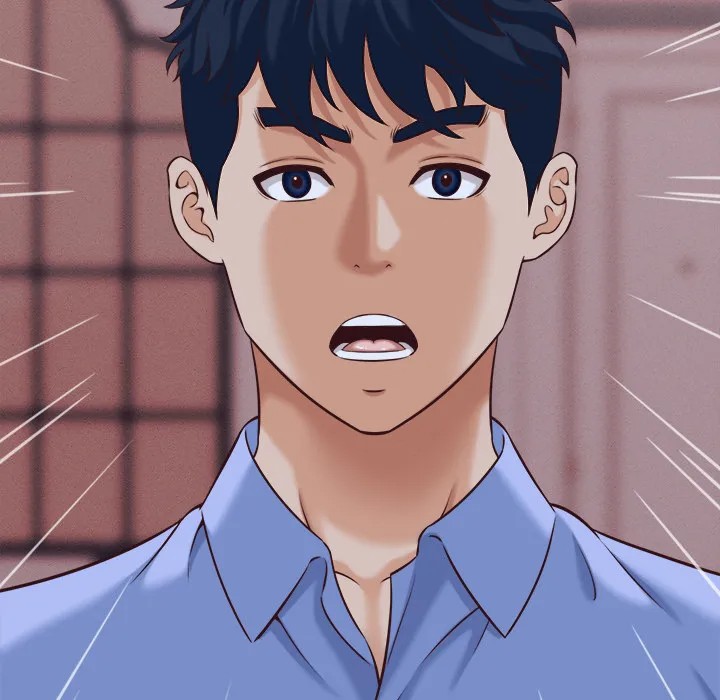 Right Under His Roof - Chapter 10 [photo 59] - MangaPorn