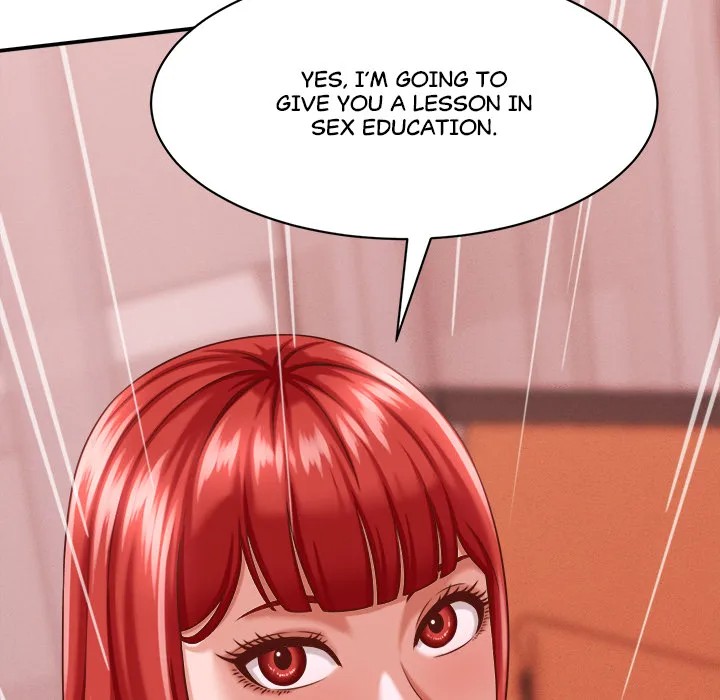 Right Under His Roof - Chapter 10 [photo 61] - MangaPorn