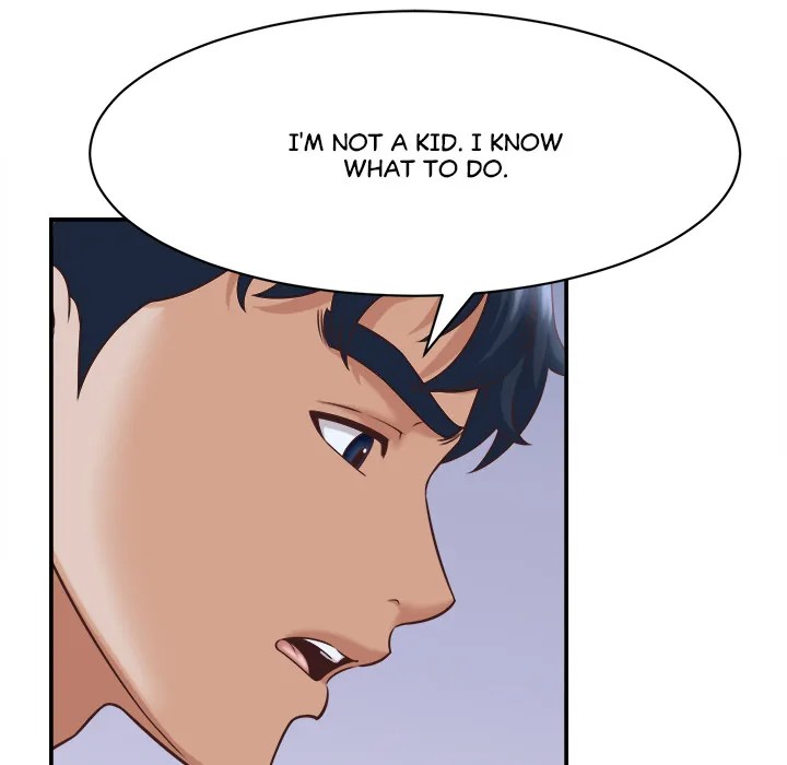 Right Under His Roof - Chapter 10 [photo 69] - MangaPorn