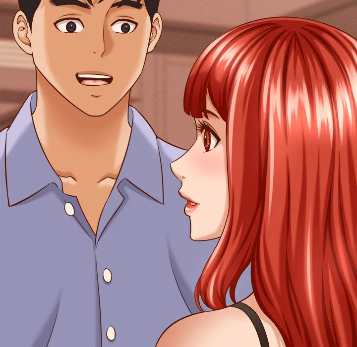 Right Under His Roof - Chapter 10 [photo 73] - MangaPorn
