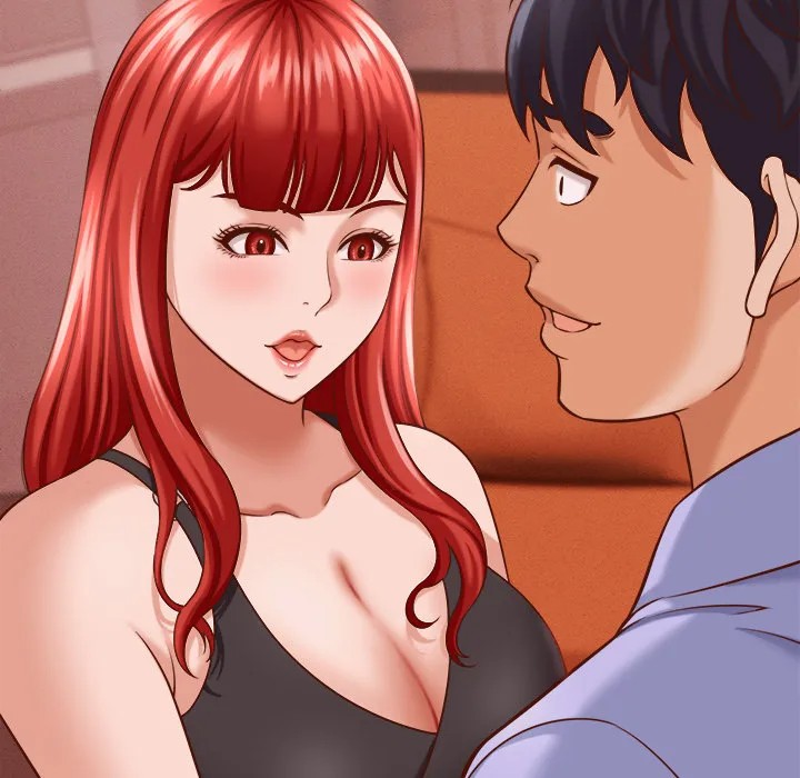 Right Under His Roof - Chapter 10 [photo 79] - MangaPorn