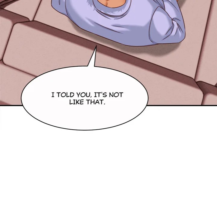 Right Under His Roof - Chapter 11 [photo 106] - MangaPorn