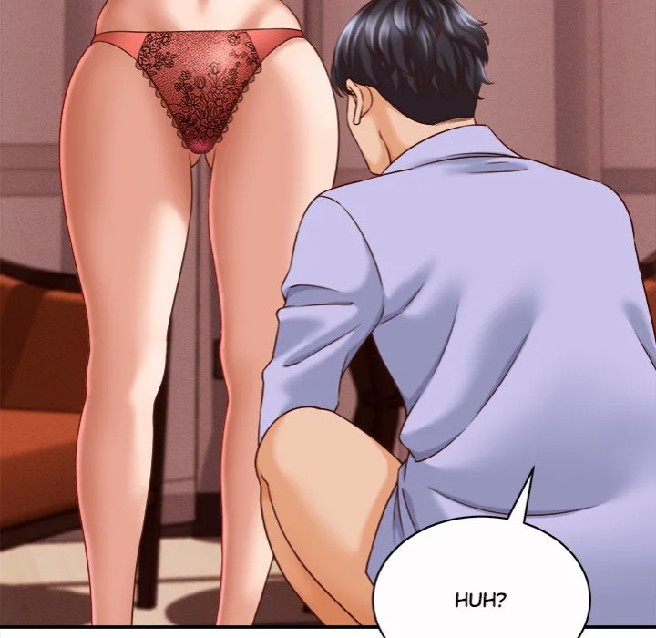 Right Under His Roof - Chapter 11 [photo 18] - MangaPorn
