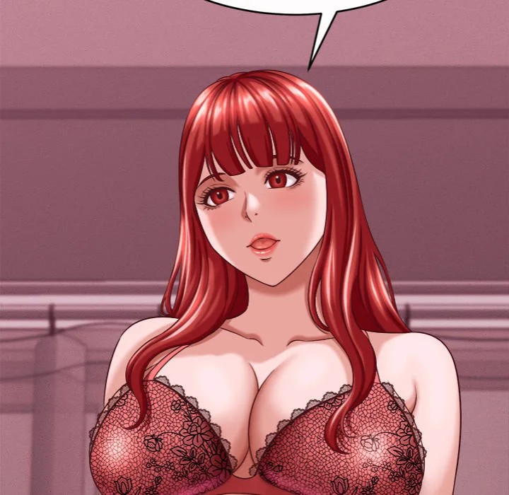 Right Under His Roof - Chapter 11 [photo 22] - MangaPorn