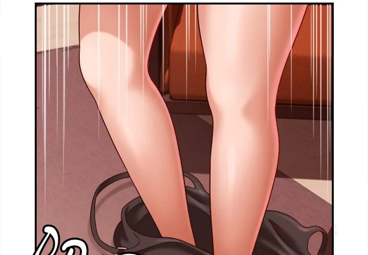 Right Under His Roof - Chapter 11 [photo 3] - MangaPorn
