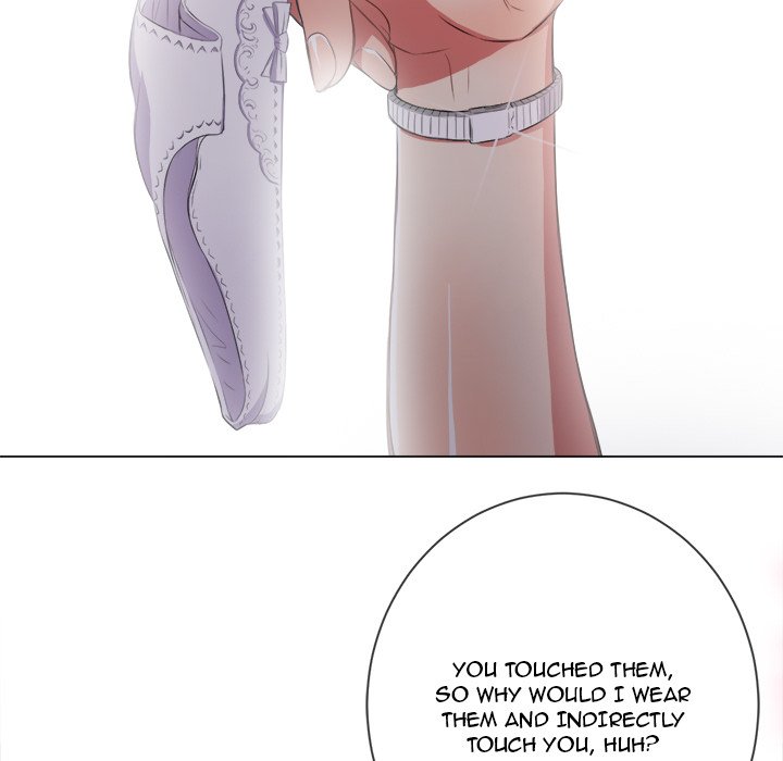 My High School Bully - Chapter 30 [photo 101] - MangaPorn