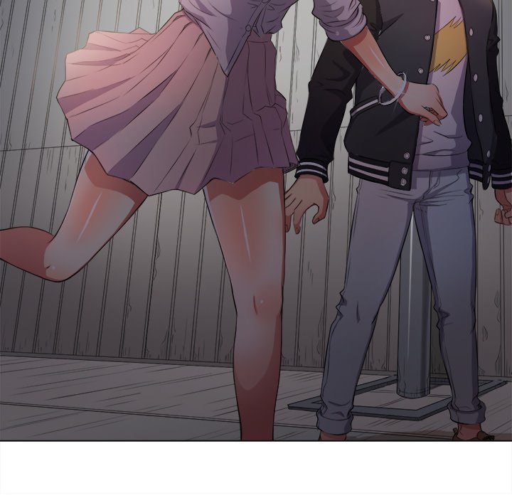 My High School Bully - Chapter 30 [photo 103] - MangaPorn