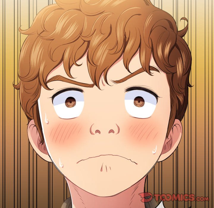 My High School Bully - Chapter 30 [photo 111] - MangaPorn