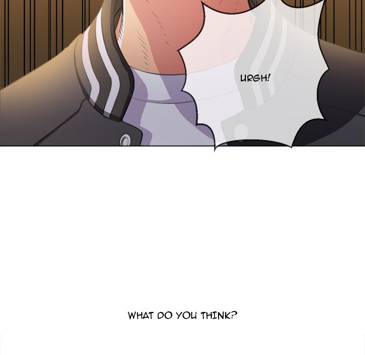 My High School Bully - Chapter 30 [photo 112] - MangaPorn