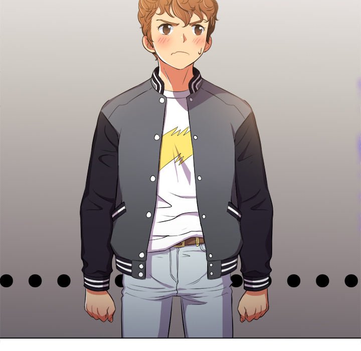 My High School Bully - Chapter 30 [photo 119] - MangaPorn