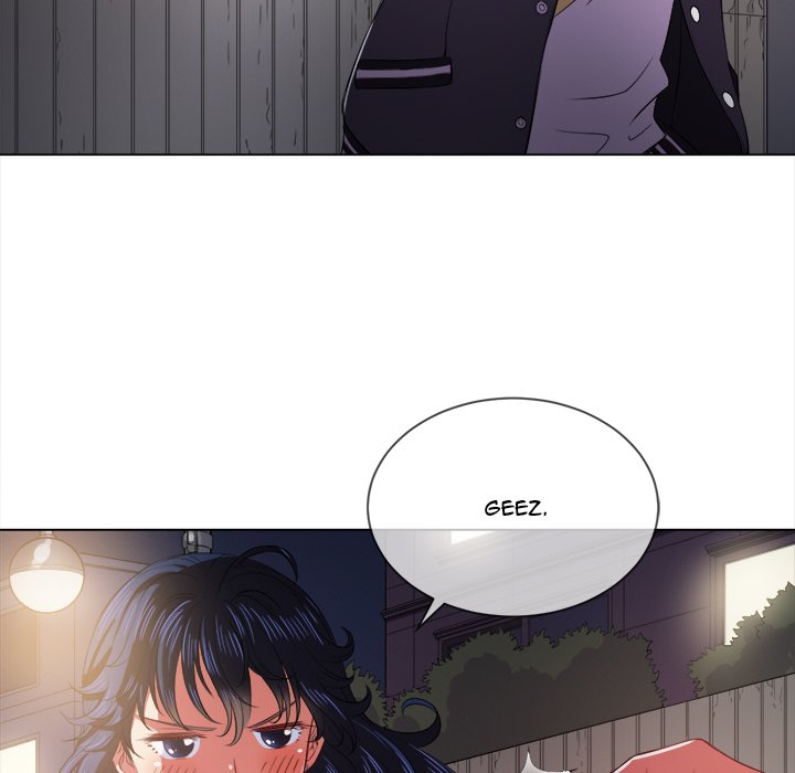 My High School Bully - Chapter 30 [photo 12] - MangaPorn