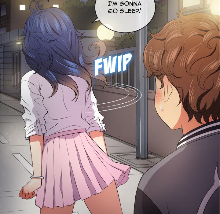 My High School Bully - Chapter 30 [photo 122] - MangaPorn