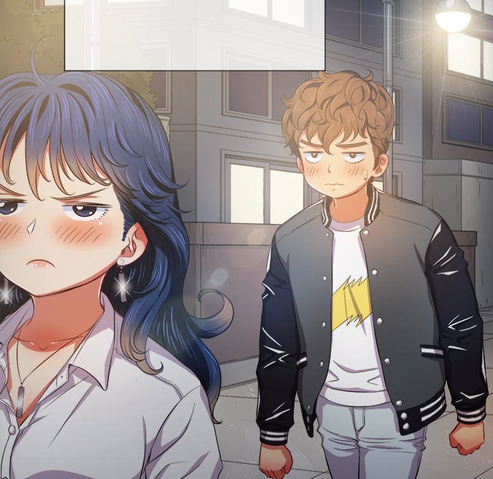 My High School Bully - Chapter 30 [photo 126] - MangaPorn