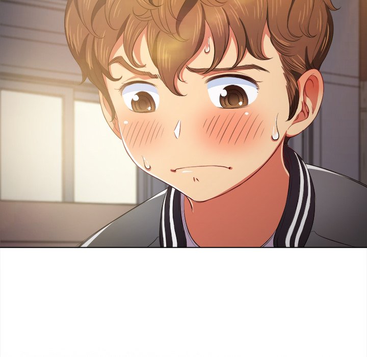 My High School Bully - Chapter 30 [photo 128] - MangaPorn