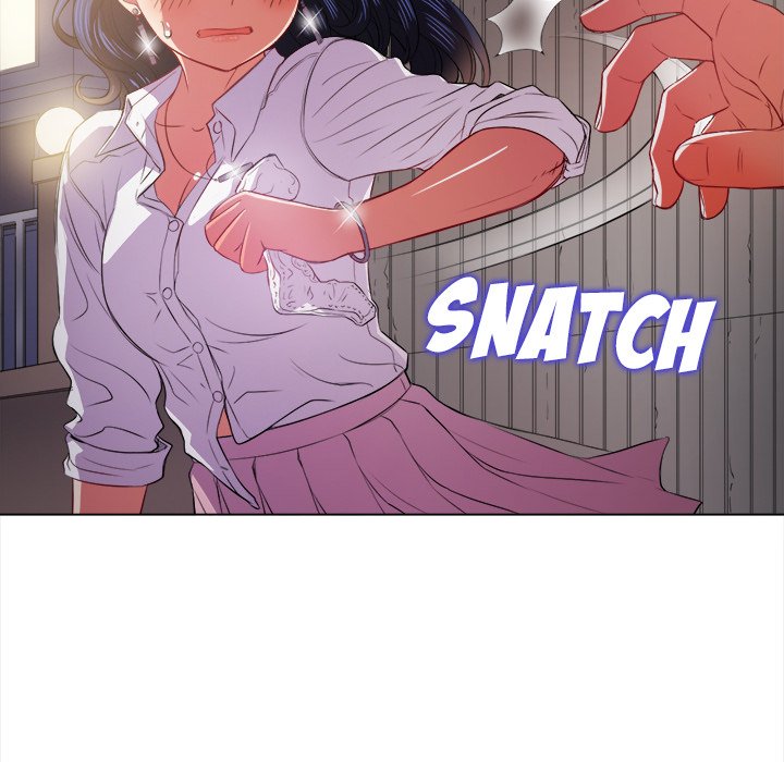 My High School Bully - Chapter 30 [photo 13] - MangaPorn