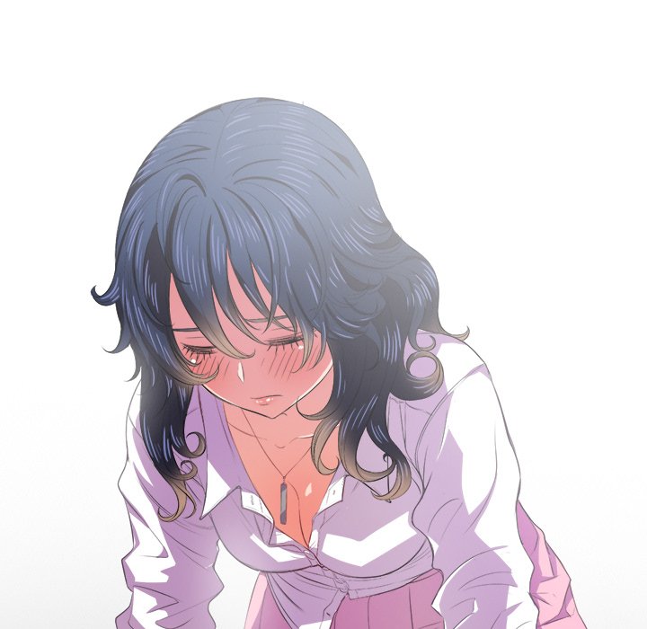 My High School Bully - Chapter 30 [photo 28] - MangaPorn