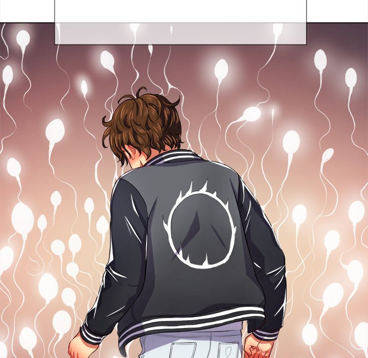 My High School Bully - Chapter 30 [photo 43] - MangaPorn