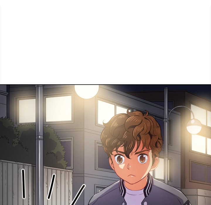 My High School Bully - Chapter 30 [photo 47] - MangaPorn