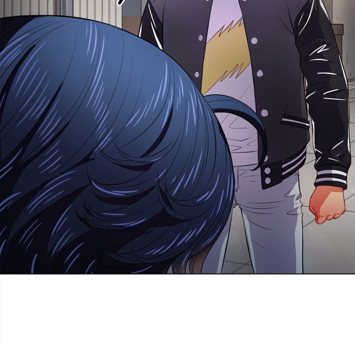 My High School Bully - Chapter 30 [photo 48] - MangaPorn