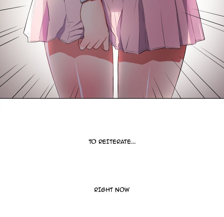 My High School Bully - Chapter 30 [photo 5] - MangaPorn