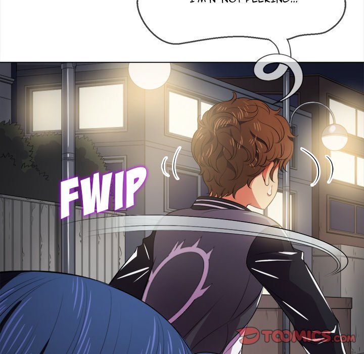 My High School Bully - Chapter 30 [photo 51] - MangaPorn