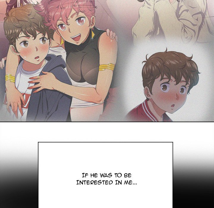 My High School Bully - Chapter 30 [photo 76] - MangaPorn